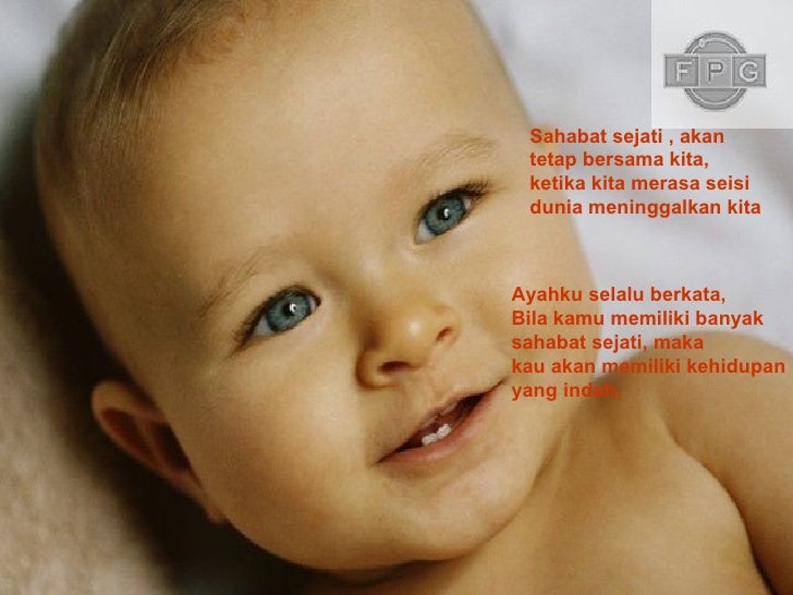 Arti Sahabat Sejati … Pictures