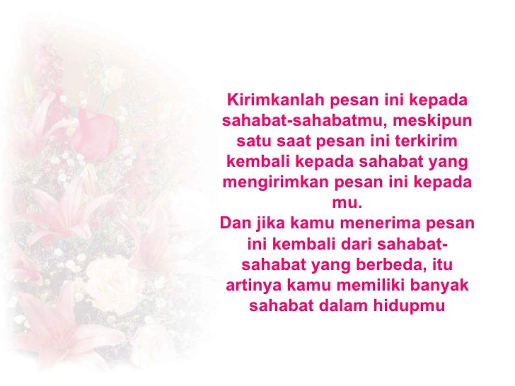 Kumpulan Kutipan Tentang Persahabatan | Download Gambar Kata