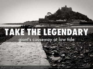 Photo by davidjwbailey - Creative Commons Attribution-NonCommercial-ShareAlike License http://www.flickr.com/photos/27711971@N06

Created with Haiku Deck

 