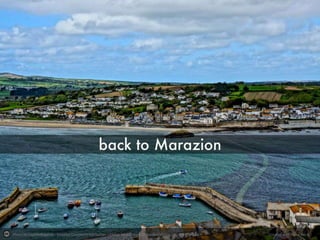 Photo by CaptainBagpuss - Creative Commons Attribution License http://www.flickr.com/photos/79245843@N02

Created with Haiku Deck

 