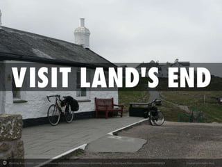 Photo by Bruce Stokes - Creative Commons Attribution-NonCommercial-ShareAlike License http://www.flickr.com/photos/8970099@N04

Created with Haiku Deck

 