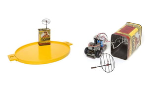 Artistas da década de 1980