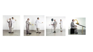 Artistas da década de 1980