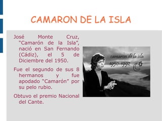 Actor de fama internacional.