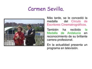 Su debut como director fue con la película Locos en Alabama en 1999.