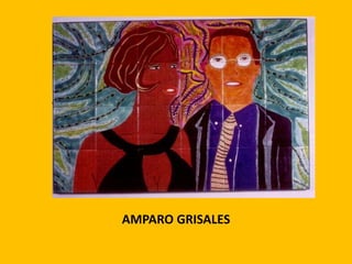 AMPARO GRISALES
 