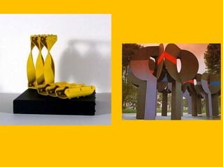 ARTISTAS COLOMBIANOS