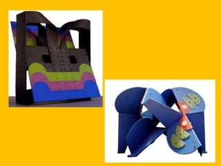 ARTISTAS COLOMBIANOS