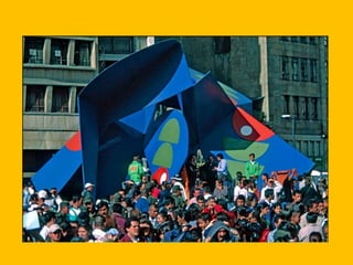 ARTISTAS COLOMBIANOS