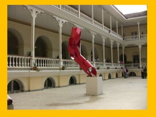 ARTISTAS COLOMBIANOS