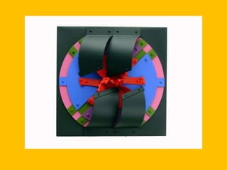 ARTISTAS COLOMBIANOS