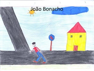 João Bonacho
 