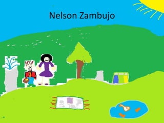 Nelson Zambujo
 