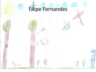 Filipe Fernandes
 