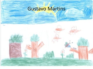 Gustavo Martins
 