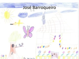 José Barroqueiro
 