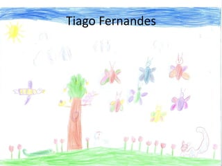 Tiago Fernandes
 