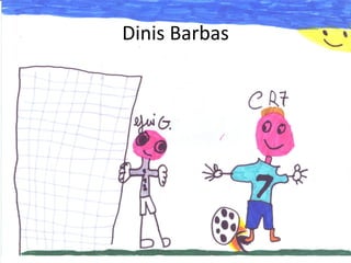 Dinis Barbas
 