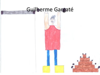 Guilherme Gargaté
 