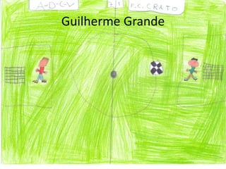 Guilherme Grande
 