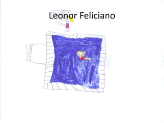 Leonor Feliciano
 