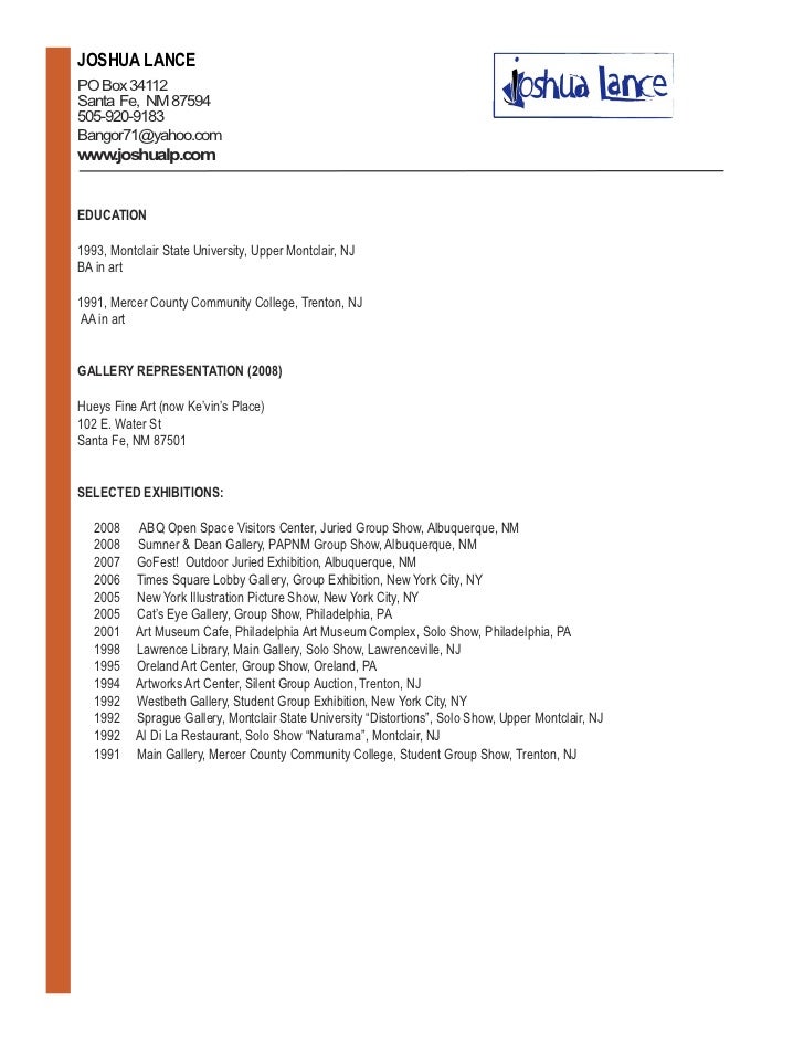 general essay writing guidelines triton college customs fine artist resume