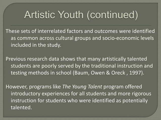 artistic-youth-vs-teacher-stress-ppt