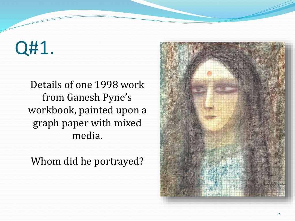 ArtistIQ- The Art Quiz
