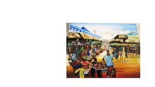 Artist portfolio swanzy