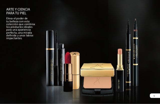 Belleza Avanzada Con Artistry Amway Belleza Avanzada Con Artistry Amway