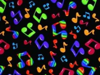 Artists presentation