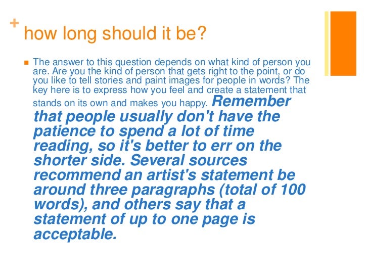 how long should your resume be