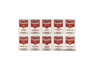 Artists who appropriate imagery