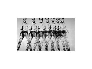 Artists who appropriate imagery