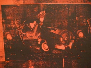 Artists who appropriate imagery