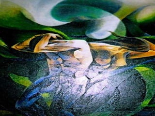 ARTS 4thgrading Social Realities