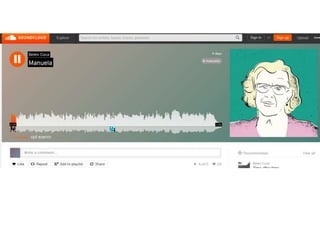 ARTivismo y Tecnopolítica: Manuela Carmena