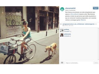 ARTivismo y Tecnopolítica: Manuela Carmena