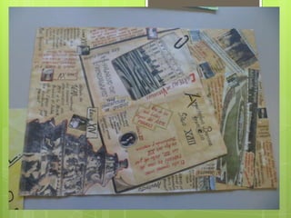 Art journal6to