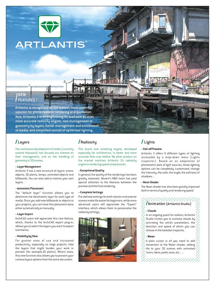tutorial artlantis studio 5 tutorial artlantis studio 5