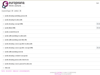 © 2014 Aliada ConsortiumArt Libraries Facing the Challenges of a Digital AgeÁdám Horváth – HNM / MFAB 18
 