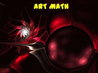 Art math ชุดที่ 1