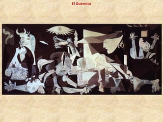 El Guernica
 