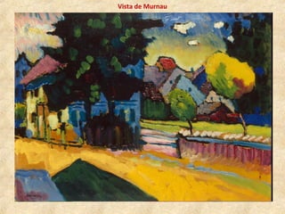 Vista de Murnau
 