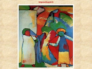 Improvització 6
 