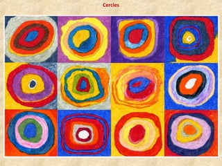 Cercles
 