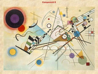 Composició 8
 