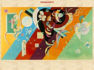 Composició 9
 
