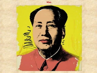 Mao
 