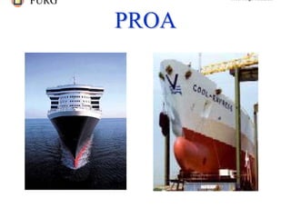 FURG Prof. Jorge Almeida
PROAPROA
 